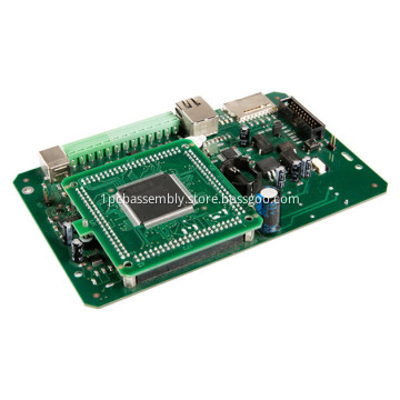 Big Volume Printed Circuit Boards PCB PCBA Assembly